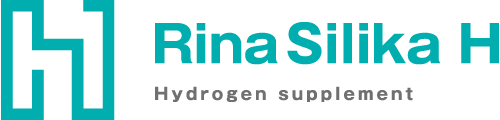 高濃度水素サプリ「Rina Silika H（リナシリカ）」